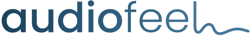 AudioFeel